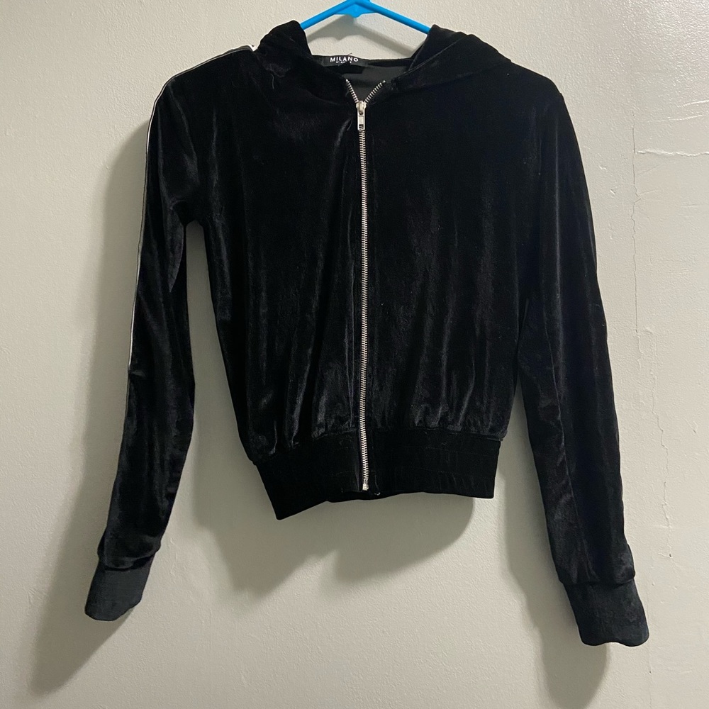 Milano jacket
